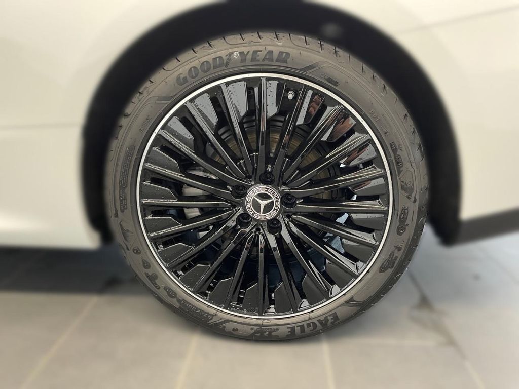 Mercedes-Benz CLE 200 2025