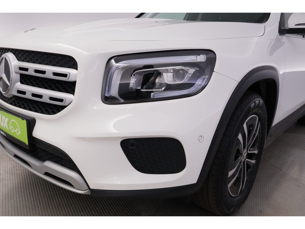Mercedes-Benz GLB 180 2023