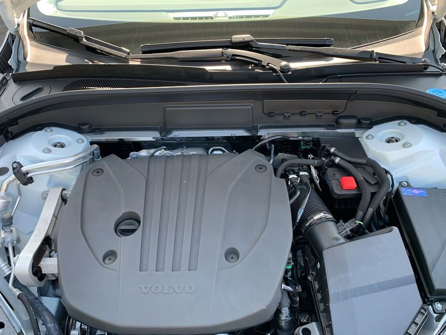Volvo XC60 2024