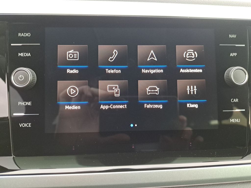 Volkswagen Taigo 2025