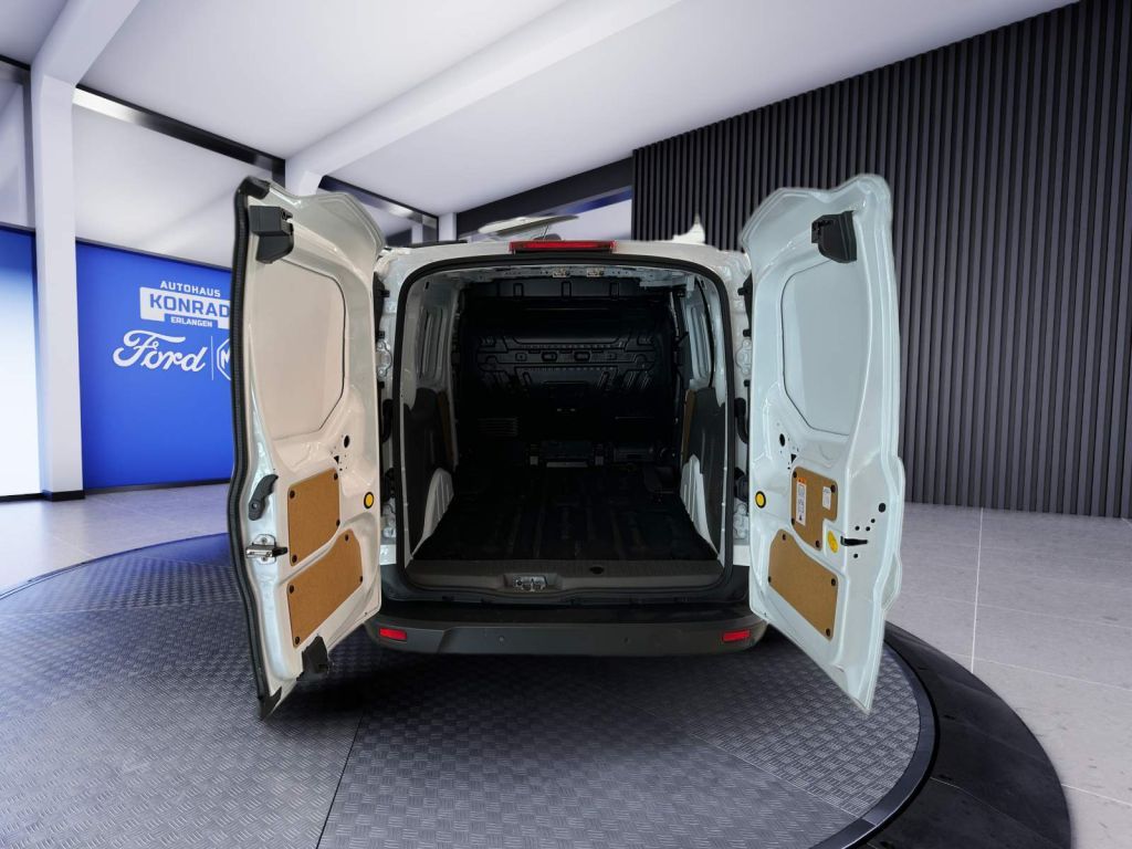 Ford Transit Connect 2023