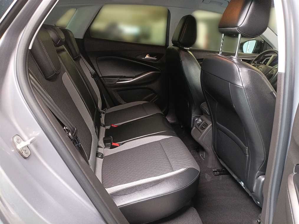 Opel Grandland (X) 2022