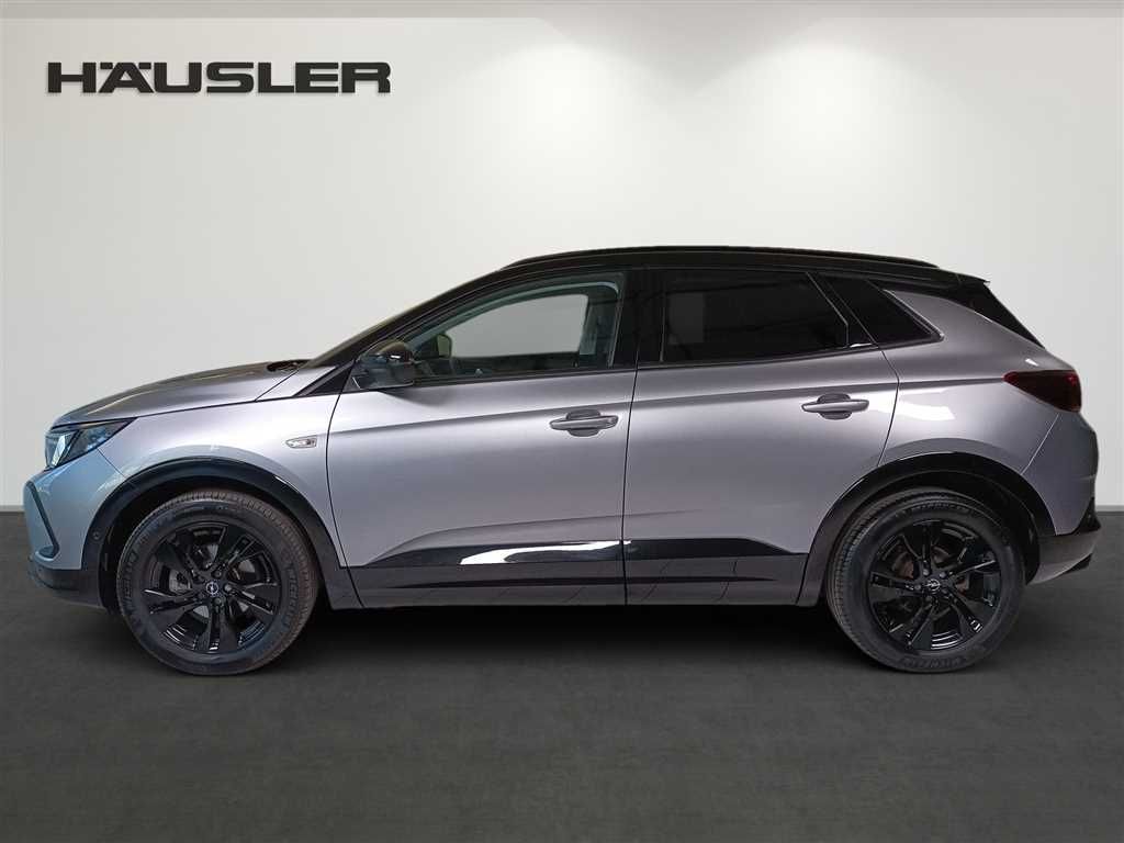 Opel Grandland (X) 2022