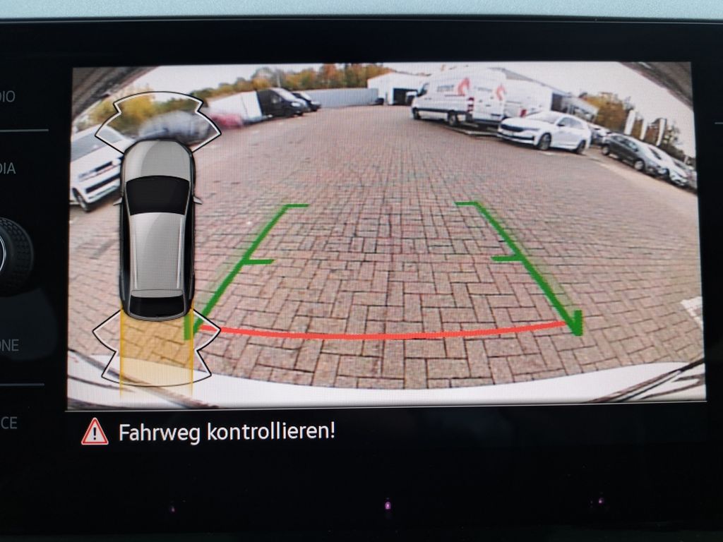 Volkswagen Taigo 2025