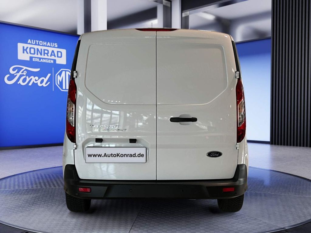 Ford Transit Connect 2023