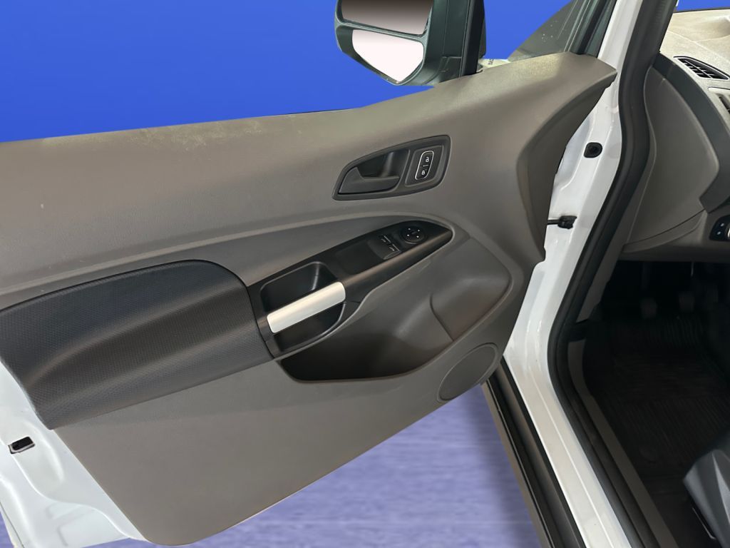 Ford Transit Connect 2023