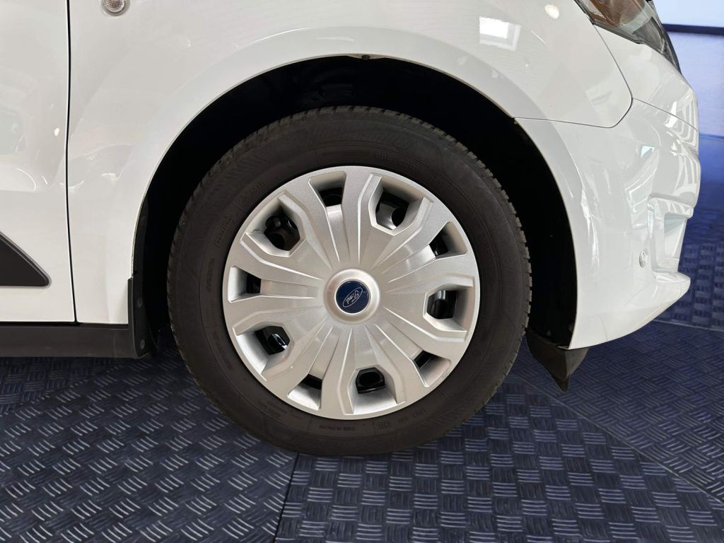 Ford Transit Connect 2023