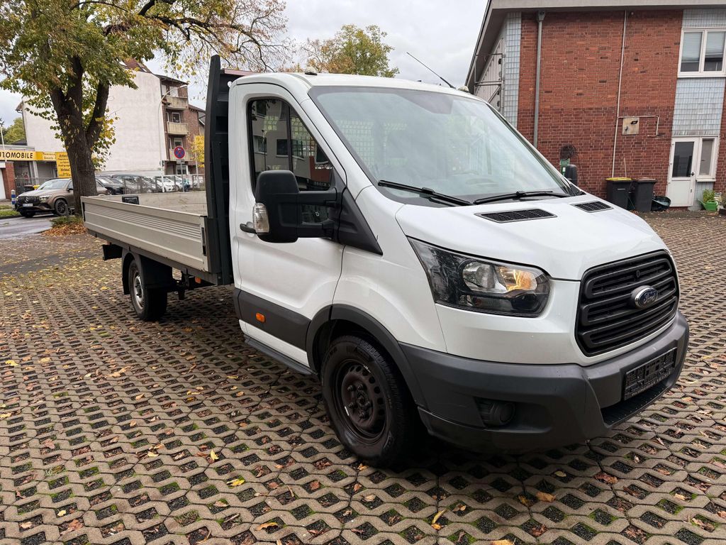 Ford Transit 2019