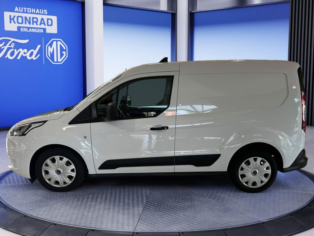 Ford Transit Connect 2023