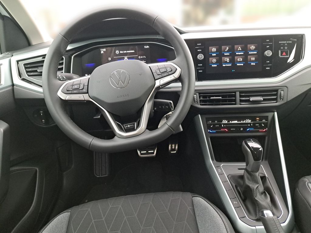 Volkswagen Taigo 2025