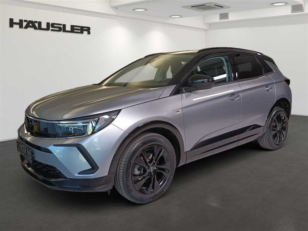 Opel Grandland (X) 2022