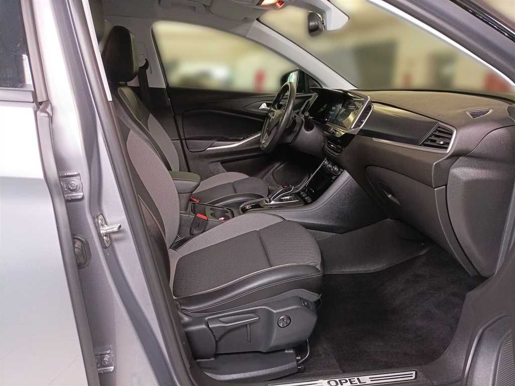 Opel Grandland (X) 2022