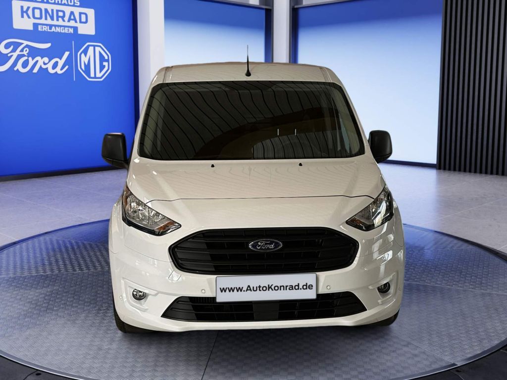 Ford Transit Connect 2023