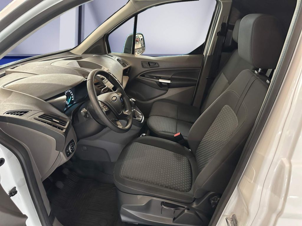 Ford Transit Connect 2023