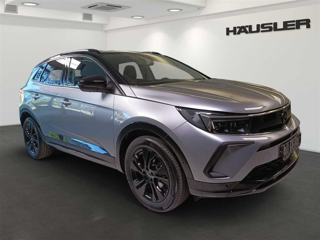 Opel Grandland (X) 2022