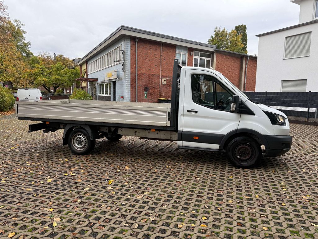 Ford Transit 2019