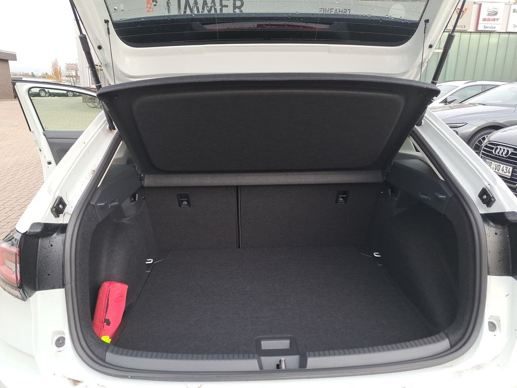 Volkswagen Taigo 2025