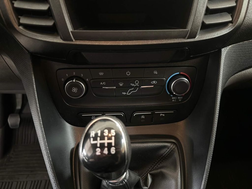 Ford Transit Connect 2023