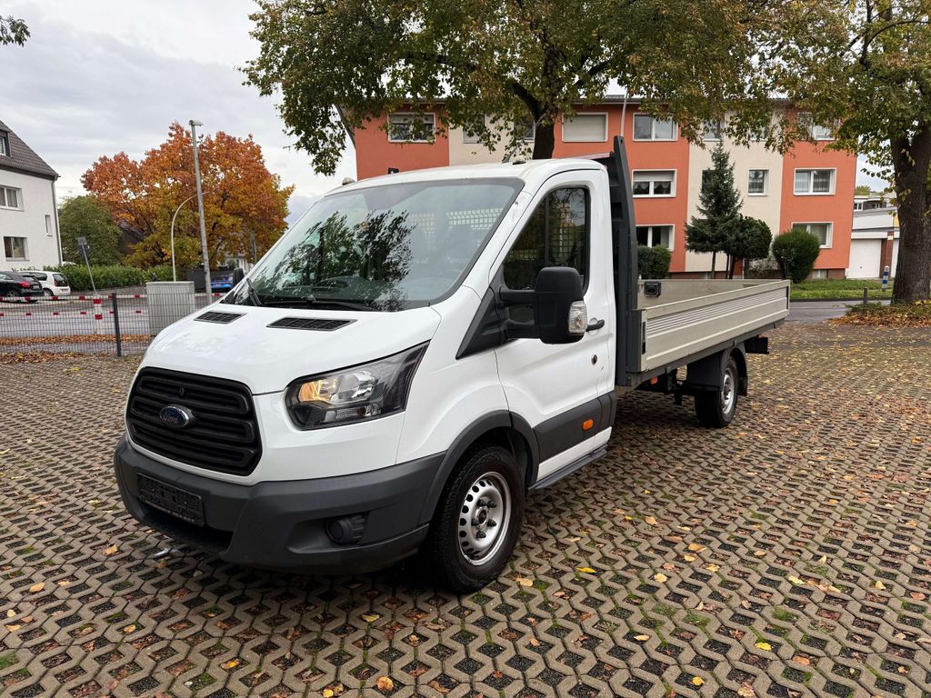 Ford Transit 2019
