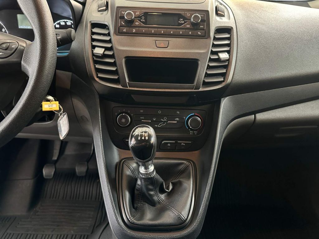 Ford Transit Connect 2023