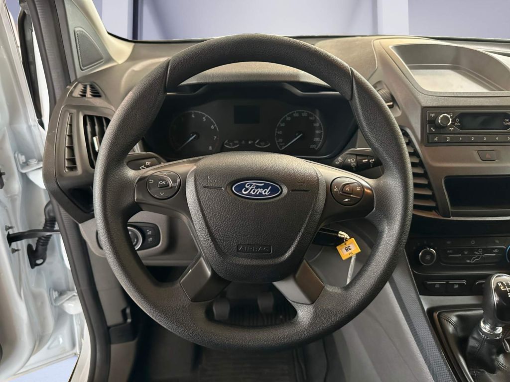 Ford Transit Connect 2023