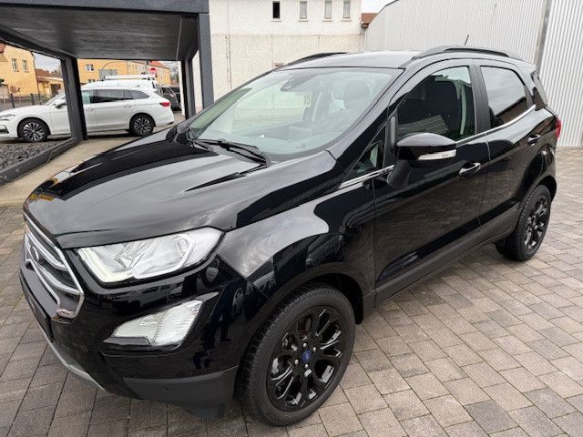 Ford EcoSport 2023