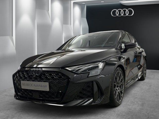 Audi RS3 2025