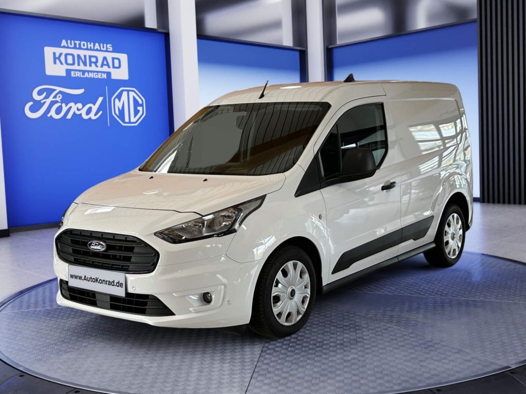 Ford Transit Connect 2023