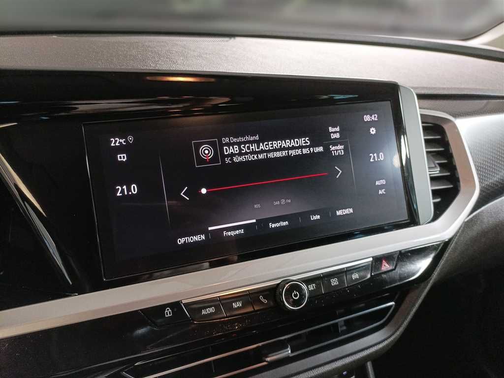 Opel Grandland (X) 2022