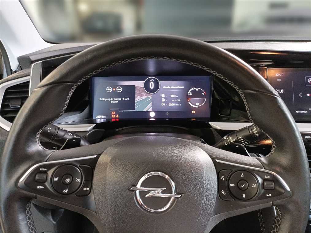 Opel Grandland (X) 2022