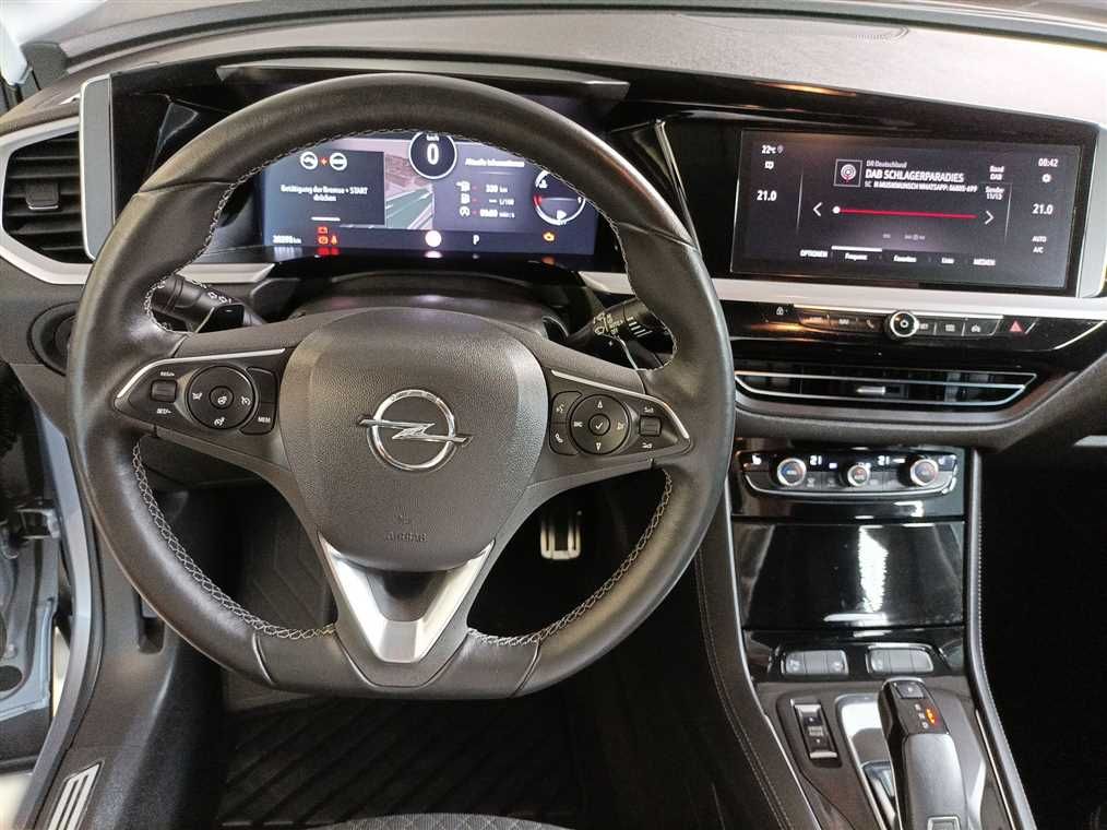 Opel Grandland (X) 2022