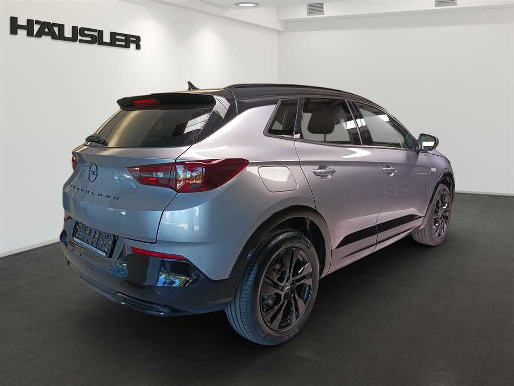 Opel Grandland (X) 2022