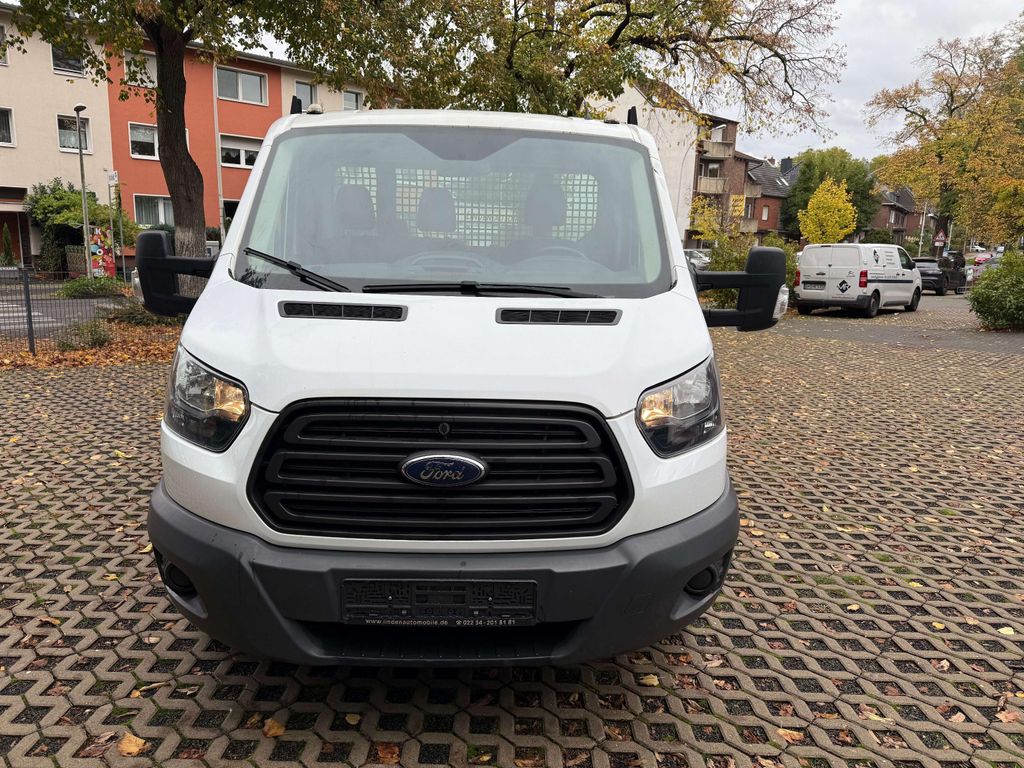 Ford Transit 2019