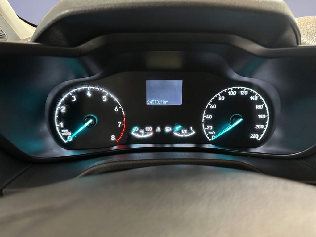 Ford Transit Connect 2023