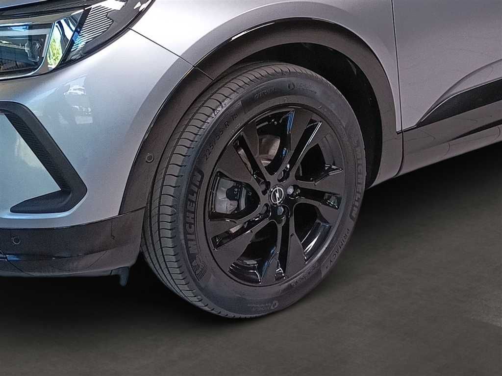 Opel Grandland (X) 2022