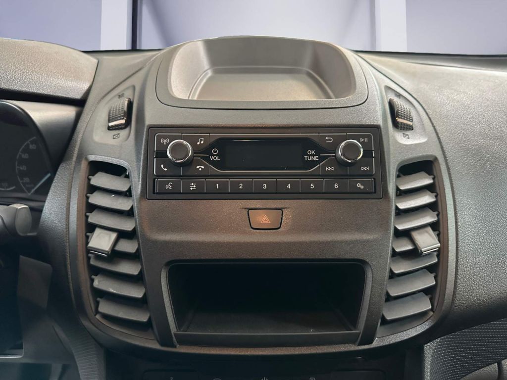 Ford Transit Connect 2023