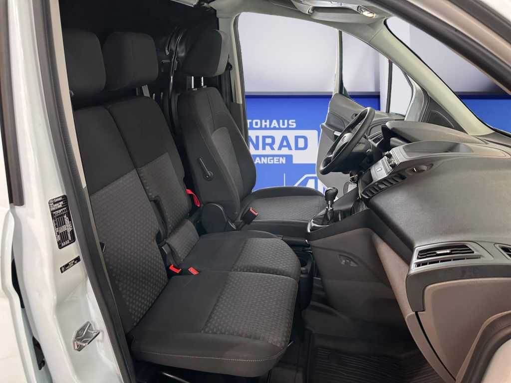 Ford Transit Connect 2023