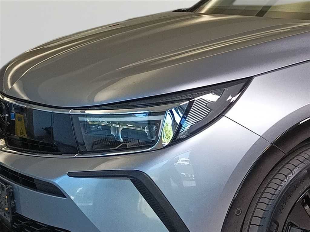 Opel Grandland (X) 2022