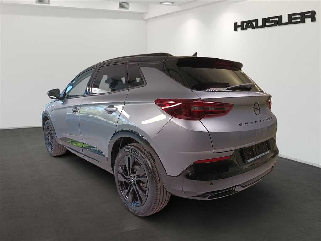 Opel Grandland (X) 2022