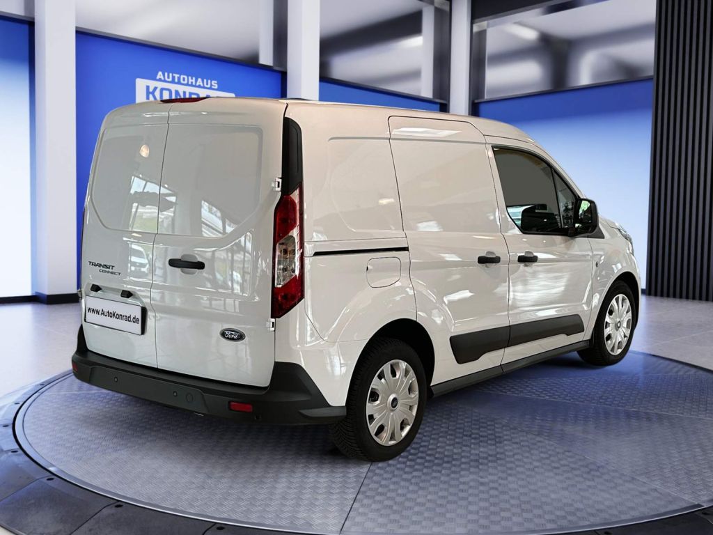 Ford Transit Connect 2023