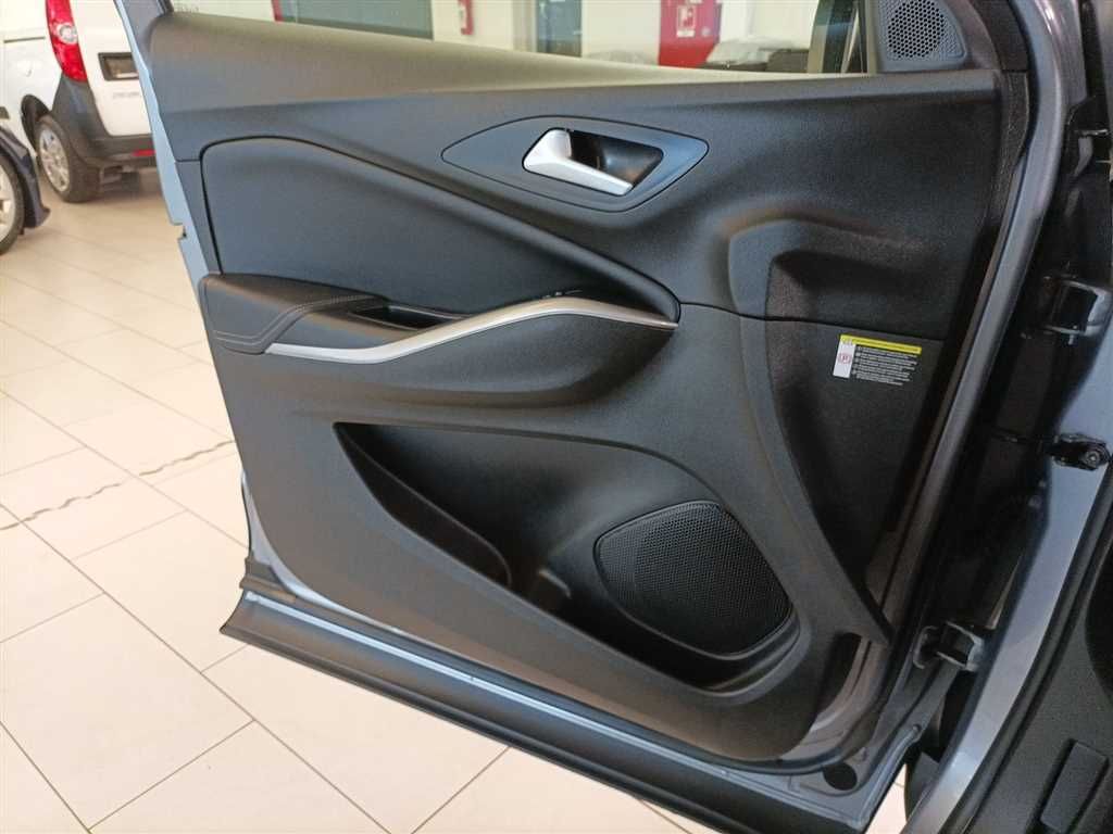 Opel Grandland (X) 2022