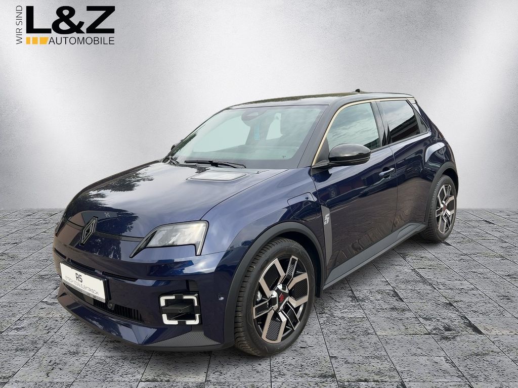 Renault R 5 2025