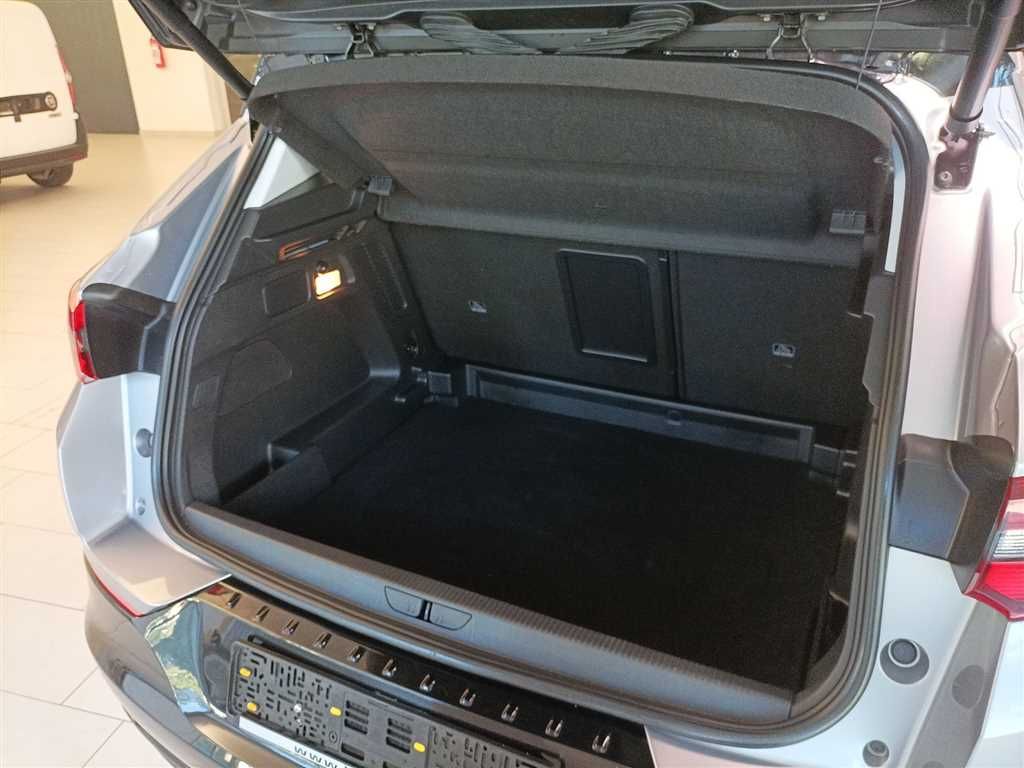 Opel Grandland (X) 2022