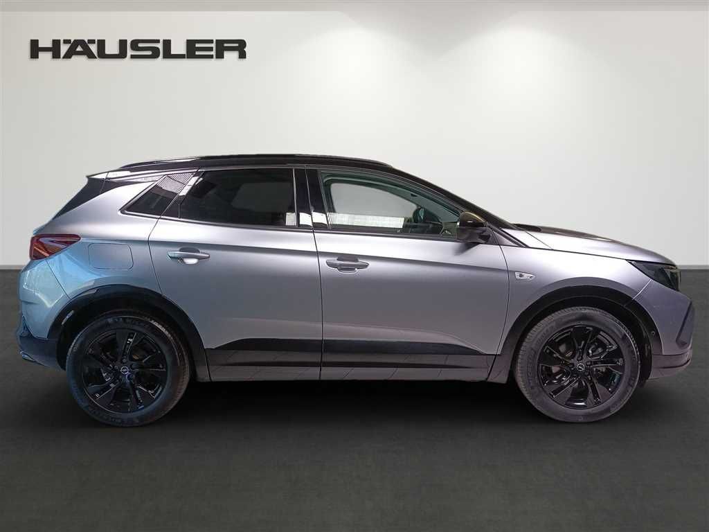 Opel Grandland (X) 2022
