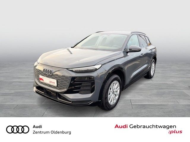 Audi Q6 e-tron 2025