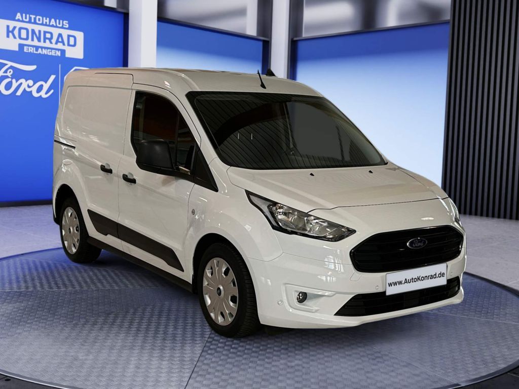 Ford Transit Connect 2023