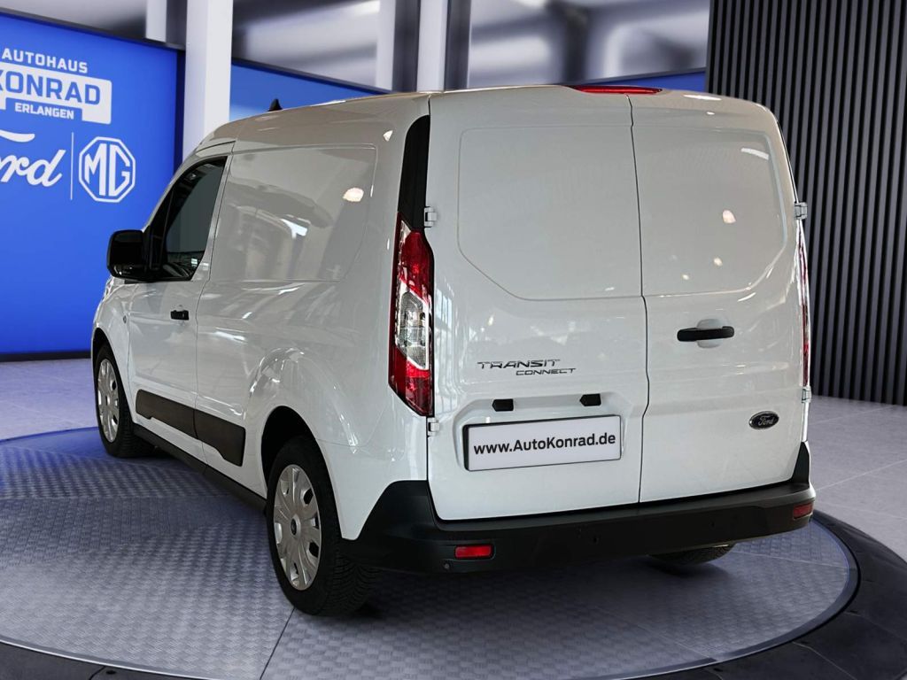 Ford Transit Connect 2023
