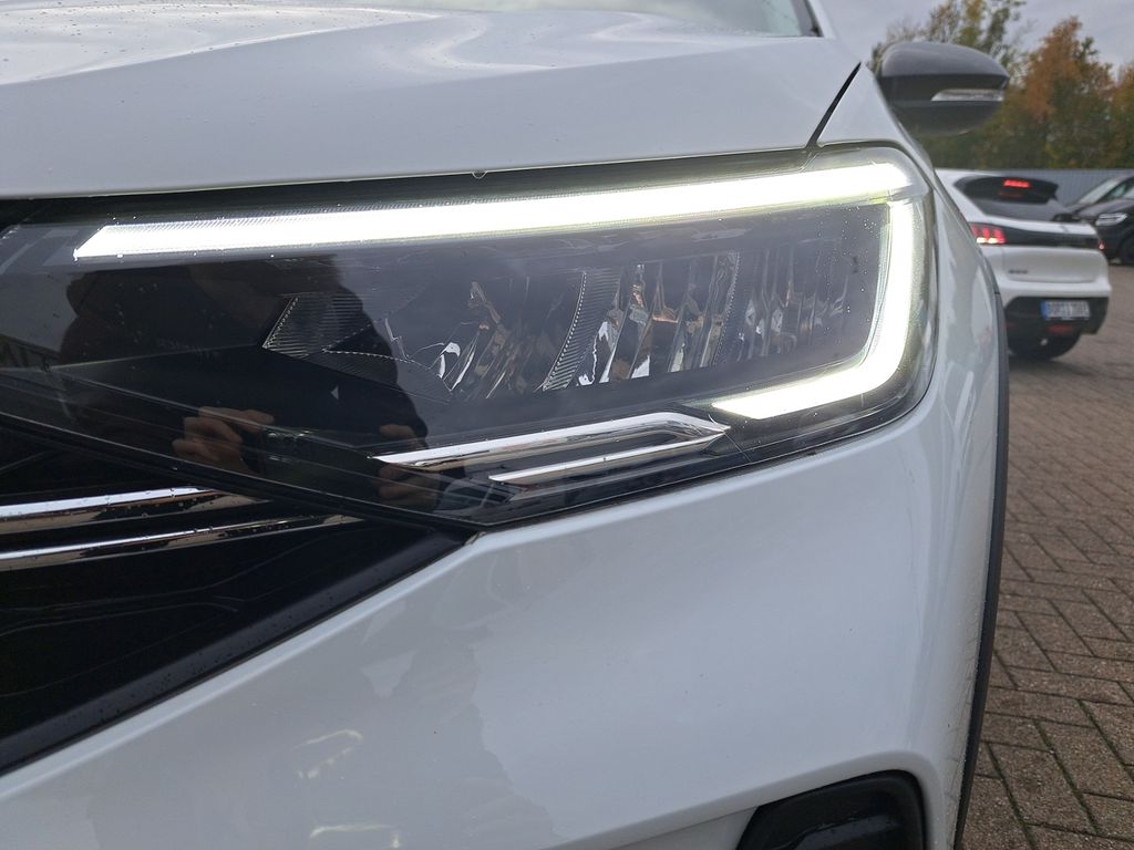 Volkswagen Taigo 2025