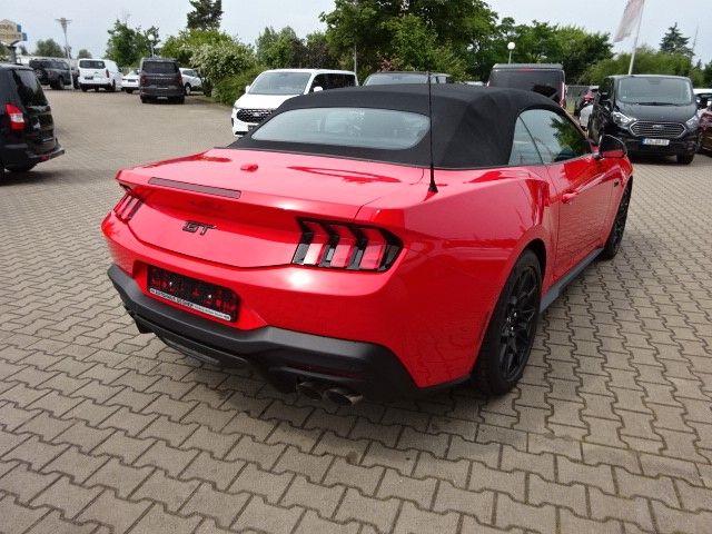 Ford Mustang 2025