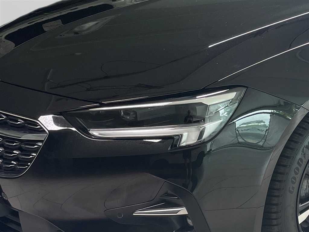Opel Insignia 2021